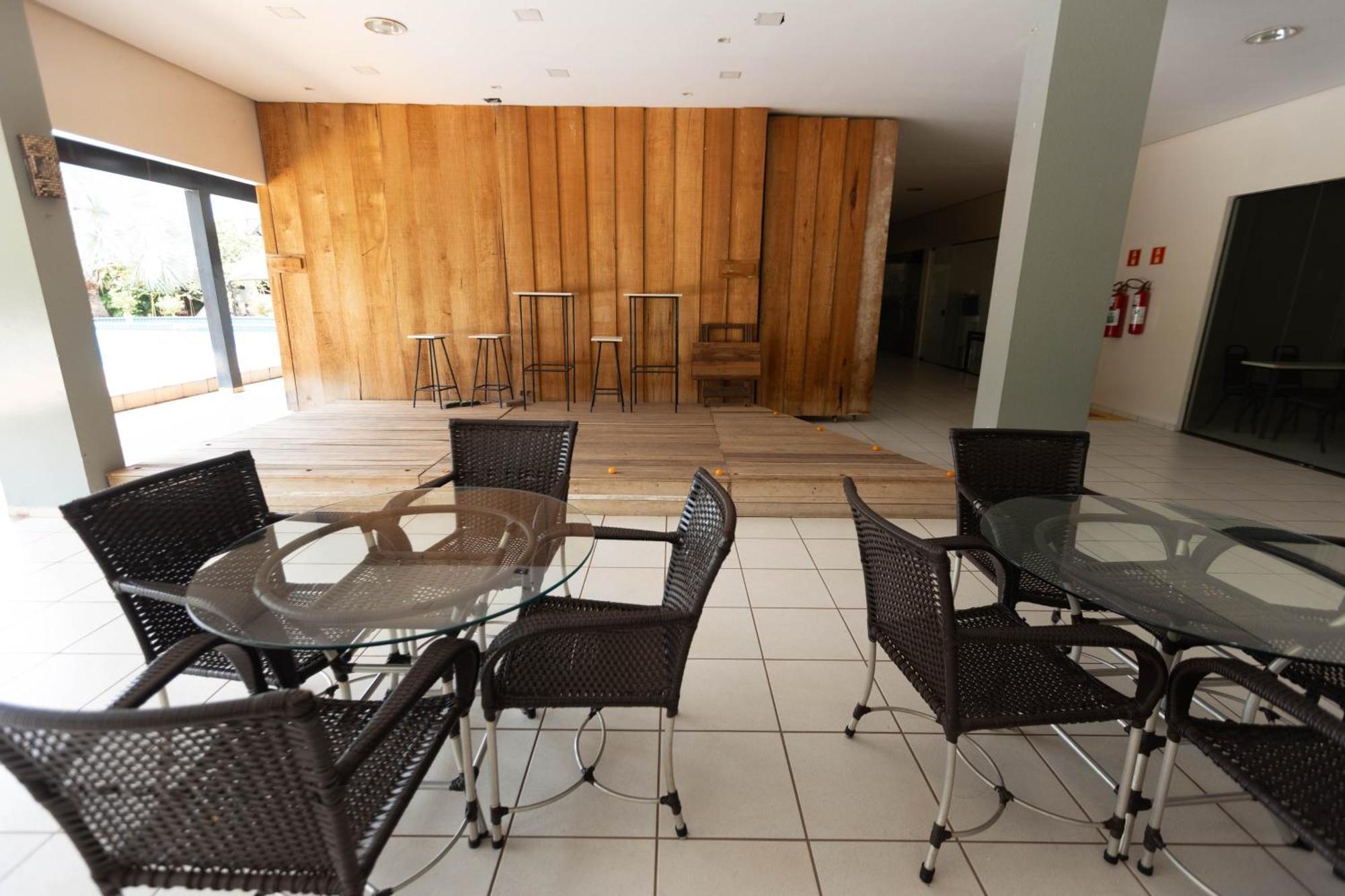 Hits Pantanal Hotel Aeroporto Várzea Grande Exterior foto